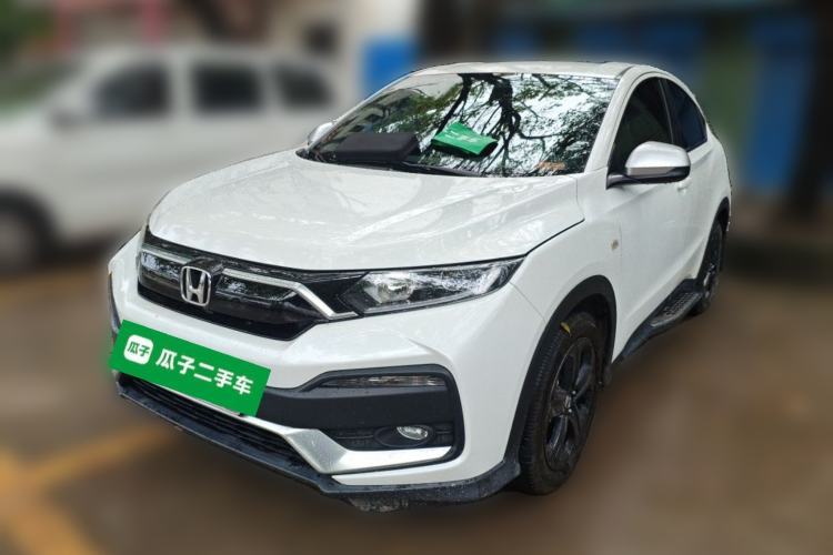 Used Honda XR-V 2020 220TURBO CVT Comfort Version Guazi used car, China used car export, Used car for sale, Used  cars, Cheapest cars for sale