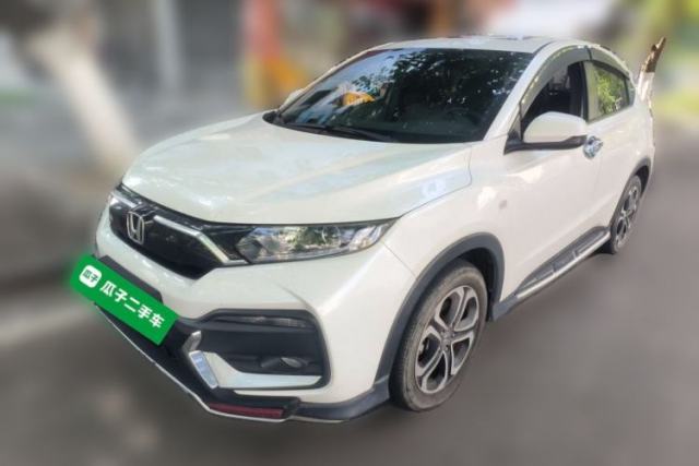 Used Honda XR-V 2020 1.5L CVT Comfort Version