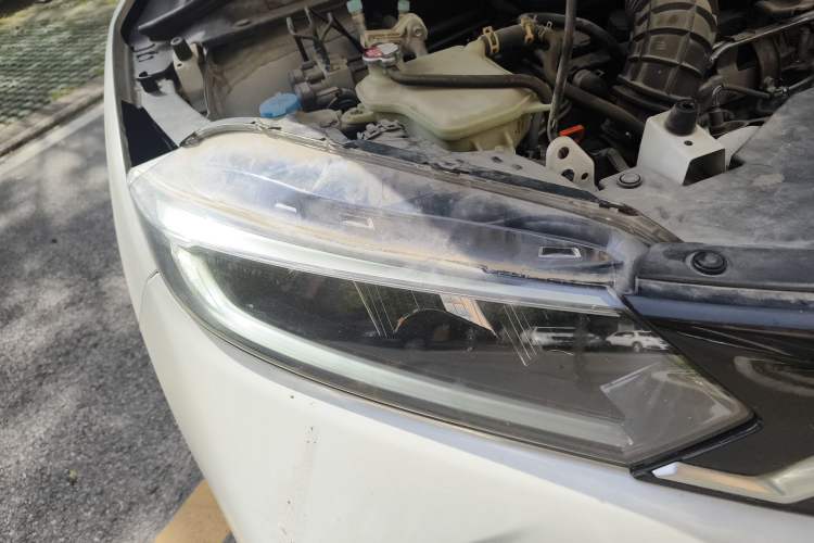 Used Honda XR-V 2020 220TURBO CVT Luxury Edition Right Front Headlight