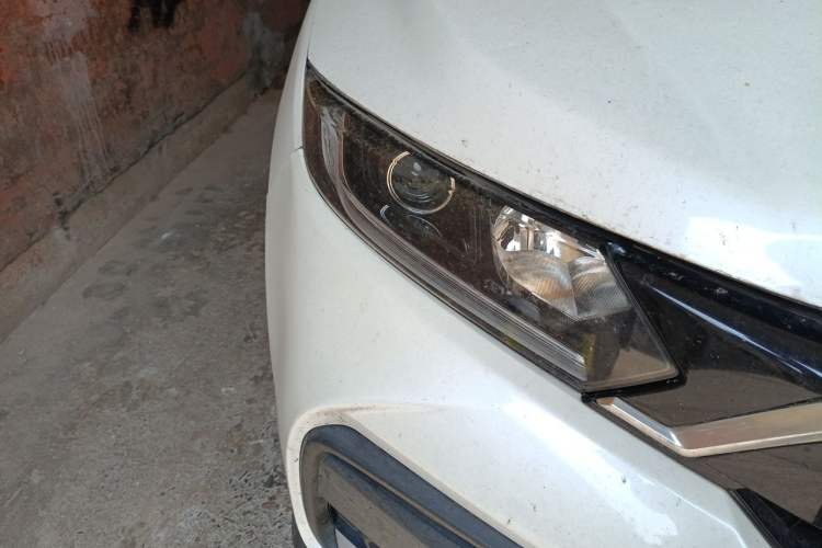 Used Honda XR-V 2020 1.5L CVT Comfort Version Right Front Headlight