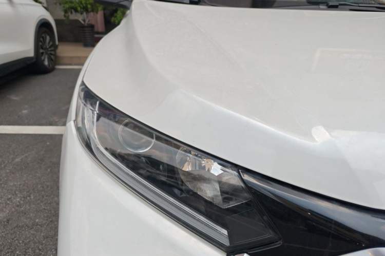 Used Honda XR-V 2020 220TURBO CVT Luxury Edition Right Front Headlight