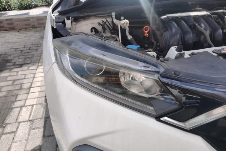 Used Honda XR-V 2020 1.5L CVT Comfort Version Right Front Headlight
