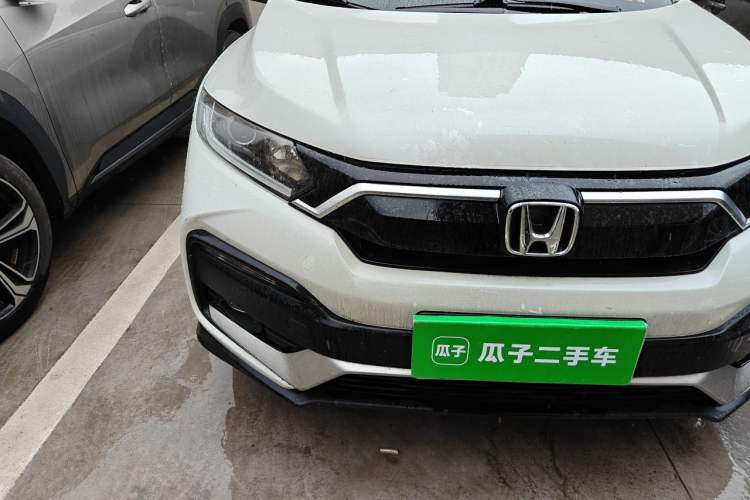 Used Honda XR-V 2020 1.5L CVT Luxury Edition Right Front Headlight