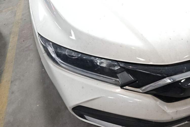 Used Honda XR-V 2020 1.5L CVT Luxury Edition Right Front Headlight