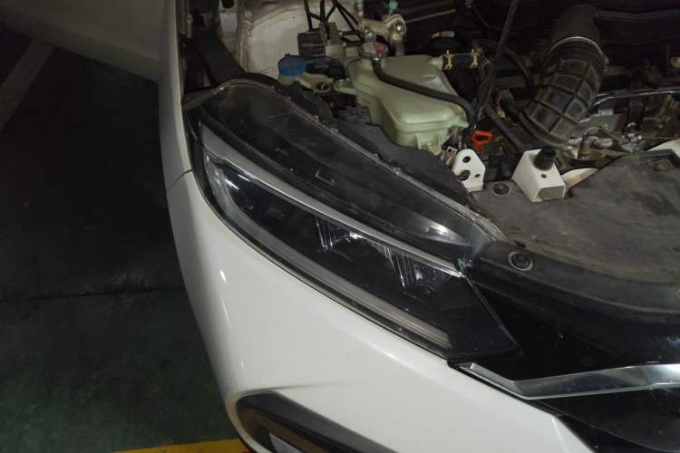 Used Honda XR-V 2020 220TURBO CVT Luxury Edition Right Front Headlight