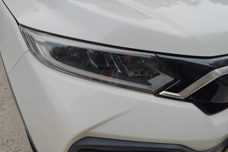 Used Honda XR-V 2020 220TURBO CVT Luxury Edition Right Front Headlight