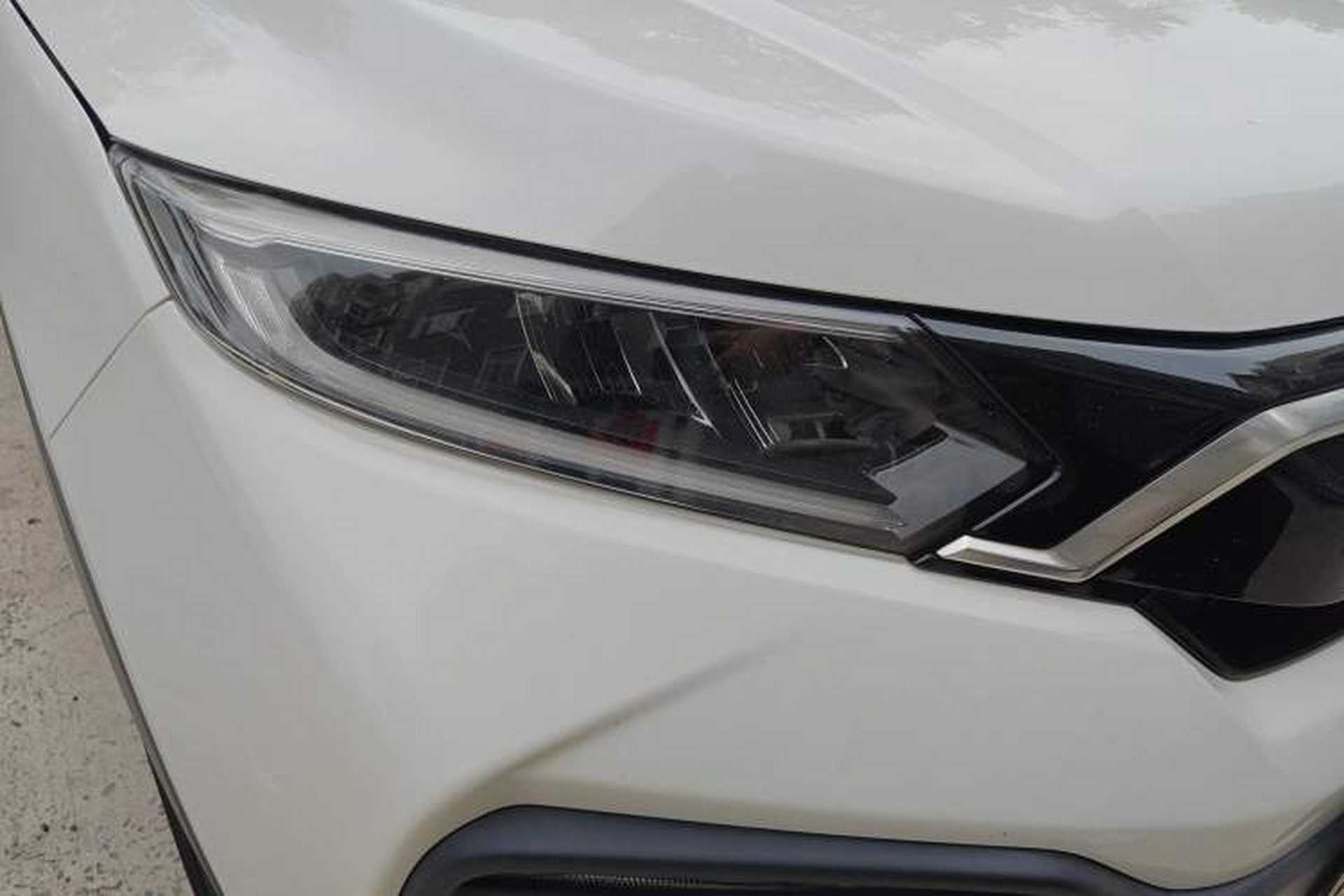 Used Honda XR-V 2020 220TURBO CVT Luxury Edition Right Front Headlight