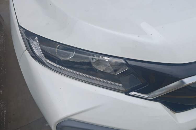 Used Honda XR-V 2020 1.5L CVT Comfort Version Right Front Headlight