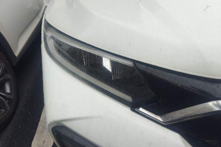Used Honda XR-V 2020 220TURBO CVT Luxury Edition Right Front Headlight