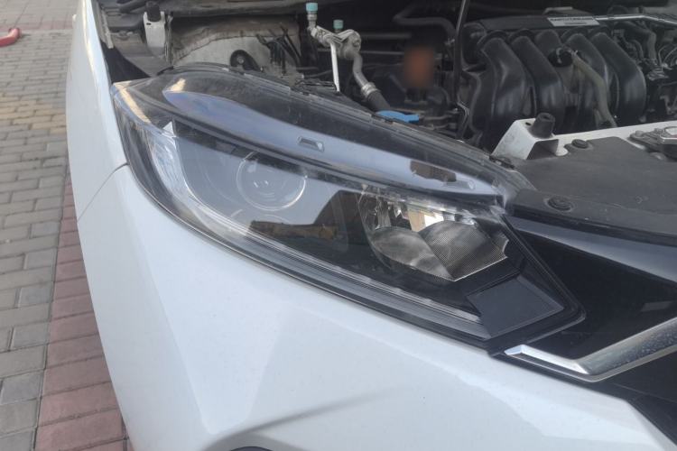 Used Honda XR-V 2020 1.5L CVT Comfort Version Right Front Headlight