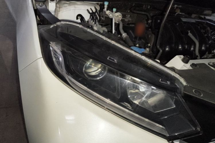 Used Honda XR-V 2020 1.5L CVT Comfort Version Right Front Headlight