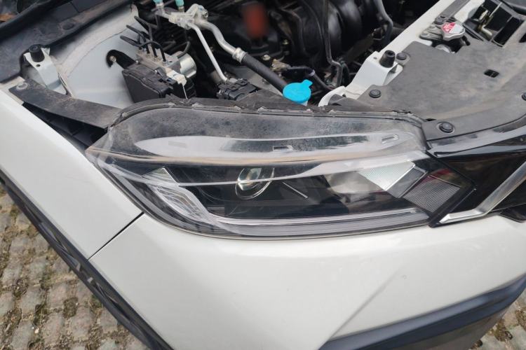 Used Honda XR-V 2020 1.5L CVT Comfort Version Right Front Headlight