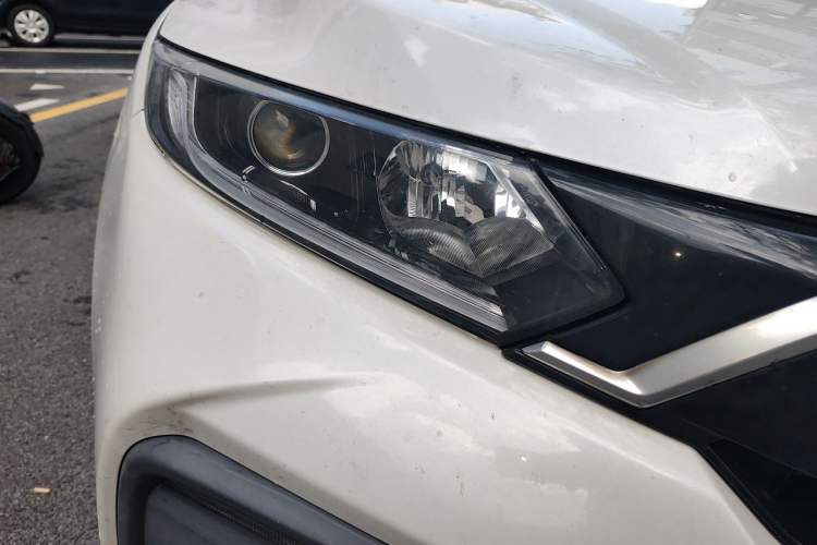 Used Honda XR-V 2020 1.5L CVT Comfort Version Right Front Headlight