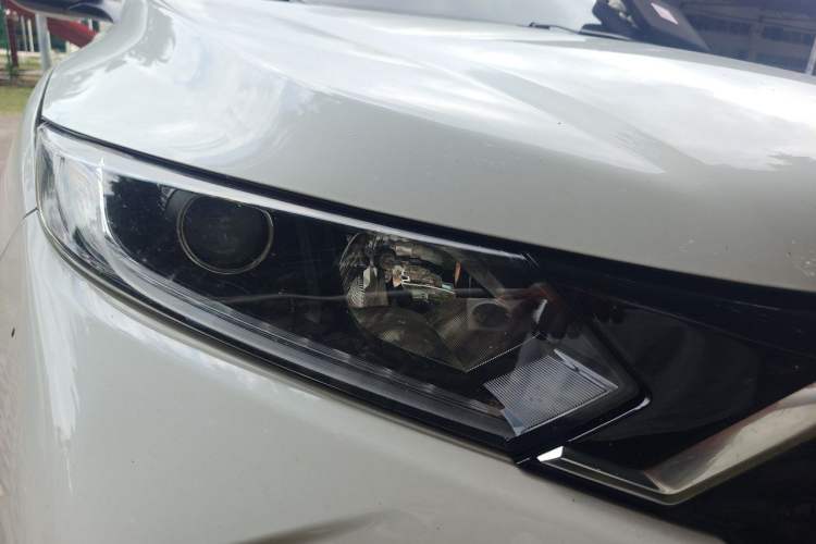 Used Honda XR-V 2020 1.5L CVT Comfort Version Right Front Headlight