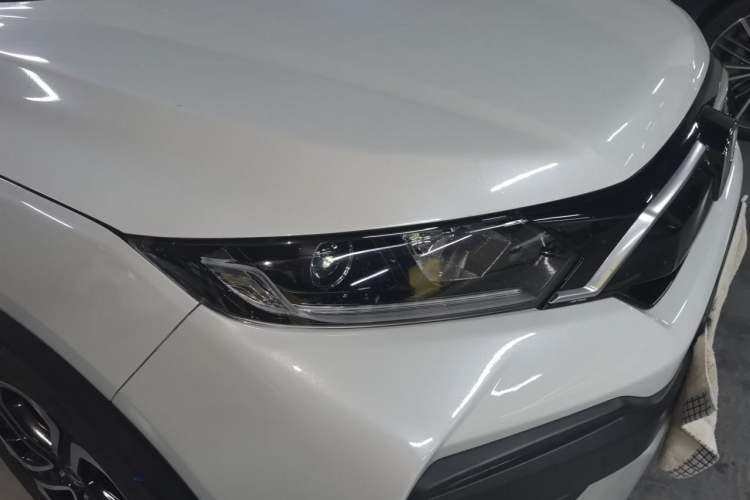 Used Honda XR-V 2020 1.5L CVT Comfort Version Right Front Headlight