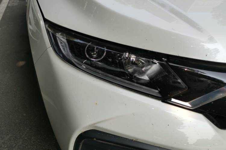 Used Honda XR-V 2020 1.5L CVT Classic Edition Right Front Headlight