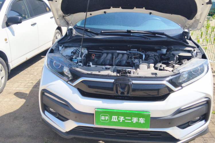 Used Honda XR-V 2020 1.5L CVT Comfort Version Right Front Headlight