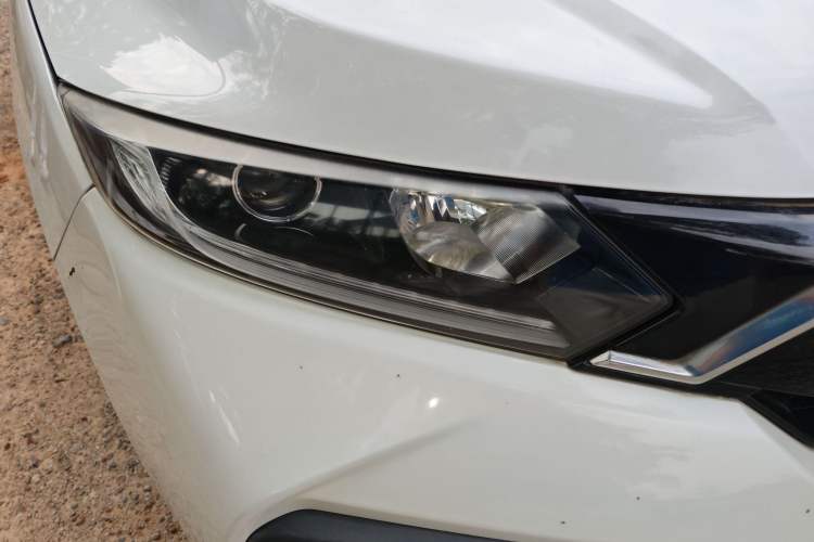 Used Honda XR-V 2020 1.5L CVT Comfort Version Right Front Headlight