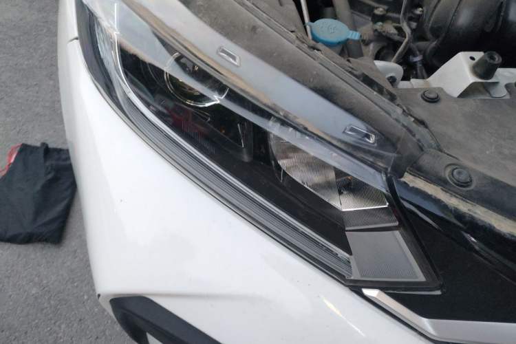 Used Honda XR-V 2020 1.5L CVT Comfort Version Right Front Headlight