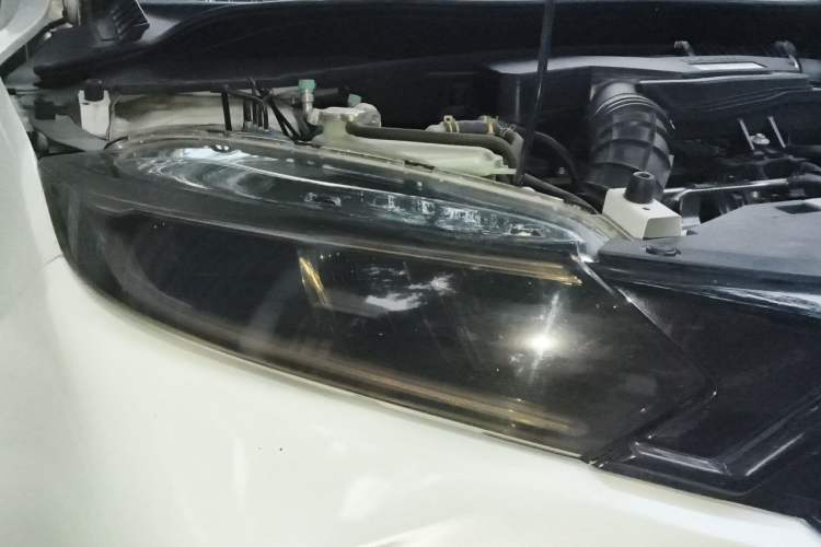 Used Honda XR-V 2020 220TURBO CVT Luxury Edition Right Front Headlight