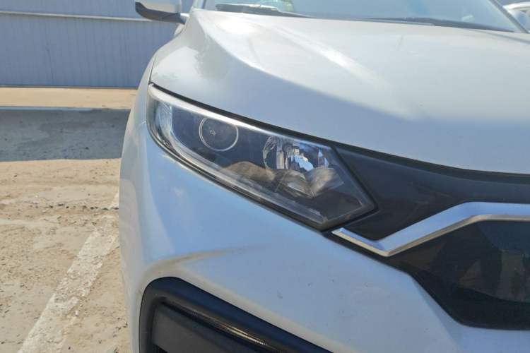 Used Honda XR-V 2020 1.5L CVT Comfort Version Right Front Headlight