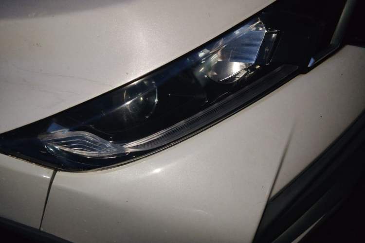 Used Honda XR-V 2020 220TURBO CVT Comfort Version Right Front Headlight