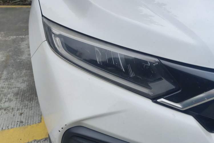 Used Honda XR-V 2020 220TURBO CVT Luxury Edition Right Front Headlight