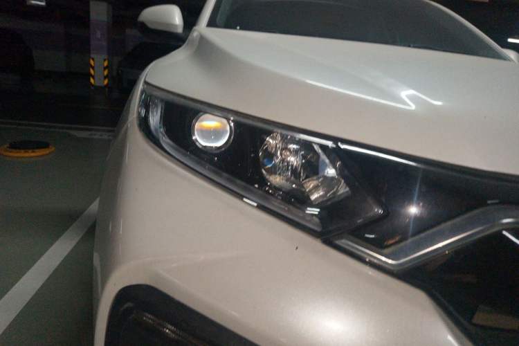 Used Honda XR-V 2020 1.5L CVT Comfort Version Right Front Headlight