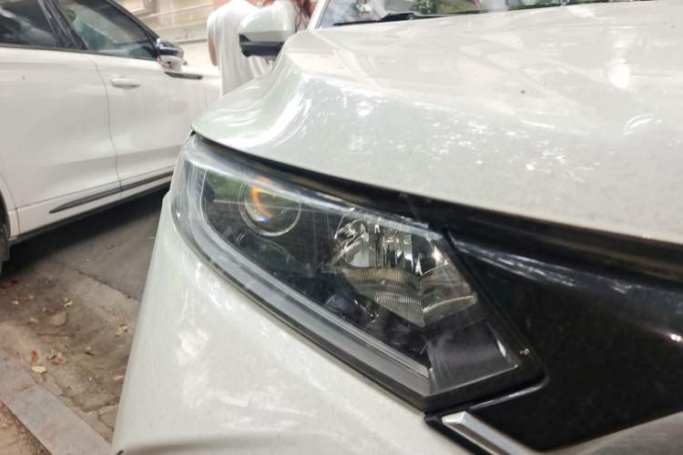 Used Honda XR-V 2020 1.5L CVT Comfort Version Right Front Headlight