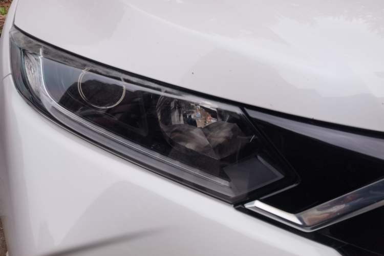 Used Honda XR-V 2020 1.5L CVT Comfort Version Right Front Headlight