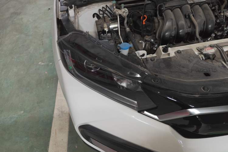 Used Honda XR-V 2020 1.5L CVT Comfort Version Right Front Headlight