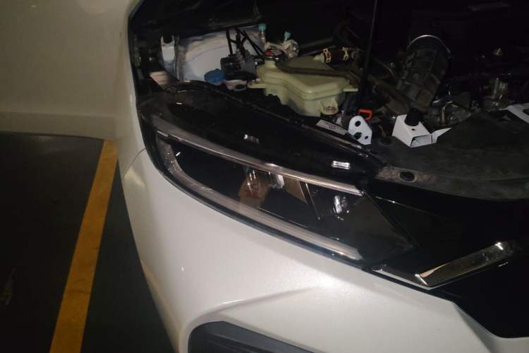 Used Honda XR-V 2020 220TURBO CVT Luxury Edition Right Front Headlight