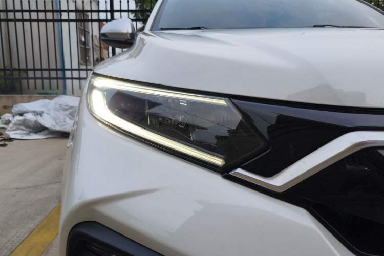 Used Honda XR-V 2020 220TURBO CVT Luxury Edition Right Front Headlight
