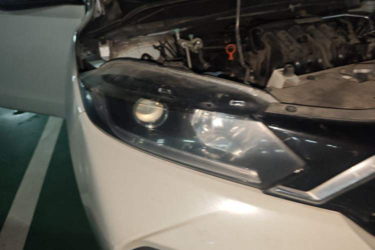 Used Honda XR-V 2020 1.5L CVT Classic Edition Right Front Headlight
