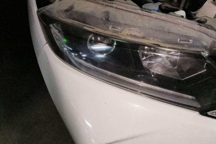 Used Honda XR-V 2020 1.5L CVT Comfort Version Right Front Headlight
