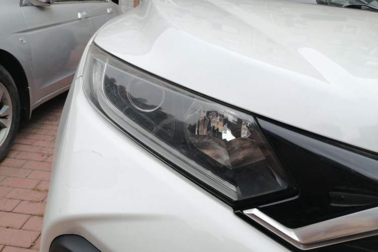 Used Honda XR-V 2020 1.5L CVT Comfort Version Right Front Headlight