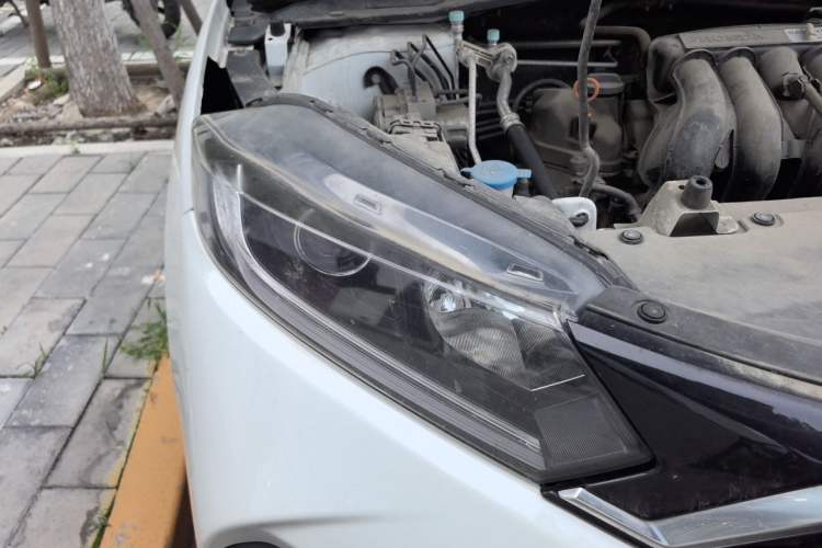 Used Honda XR-V 2020 1.5L CVT Comfort Version Right Front Headlight