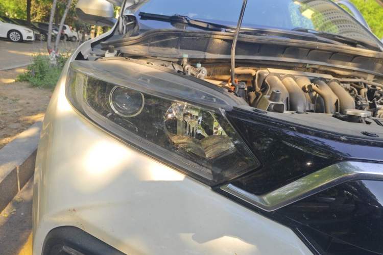 Used Honda XR-V 2020 1.5L CVT Comfort Version Right Front Headlight