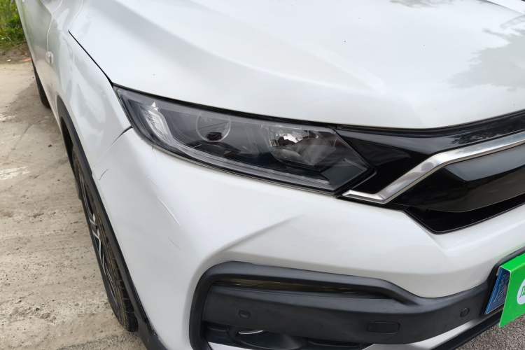 Used Honda XR-V 2020 1.5L CVT Comfort Version Right Front Headlight