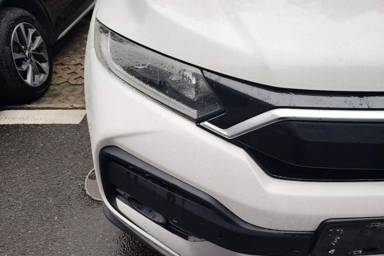 Used Honda XR-V 2020 1.5L CVT Comfort Version Right Front Headlight