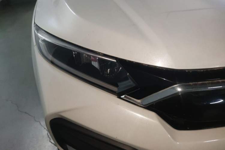 Used Honda XR-V 2020 220TURBO CVT Luxury Edition Right Front Headlight