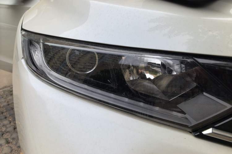 Used Honda XR-V 2020 1.5L CVT Comfort Version Right Front Headlight