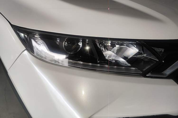 Used Honda XR-V 2020 1.5L CVT Comfort Version Right Front Headlight