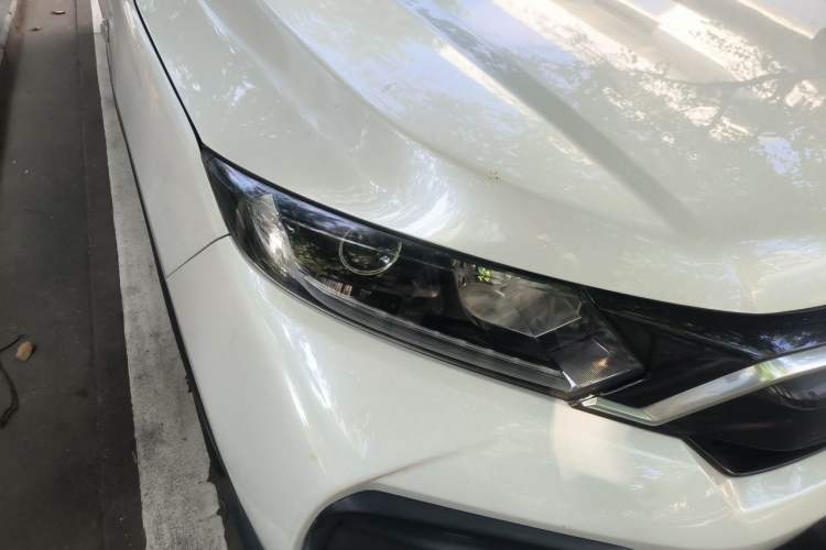 Used Honda XR-V 2020 1.5L CVT Comfort Version Right Front Headlight