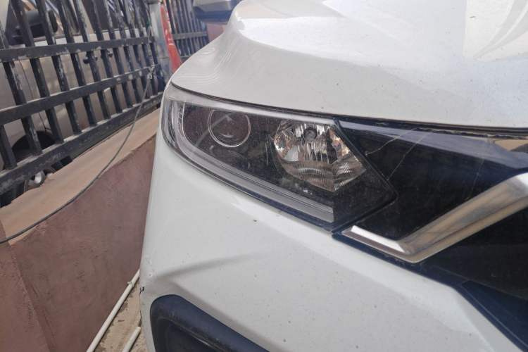 Used Honda XR-V 2020 220TURBO CVT Comfort Version Right Front Headlight