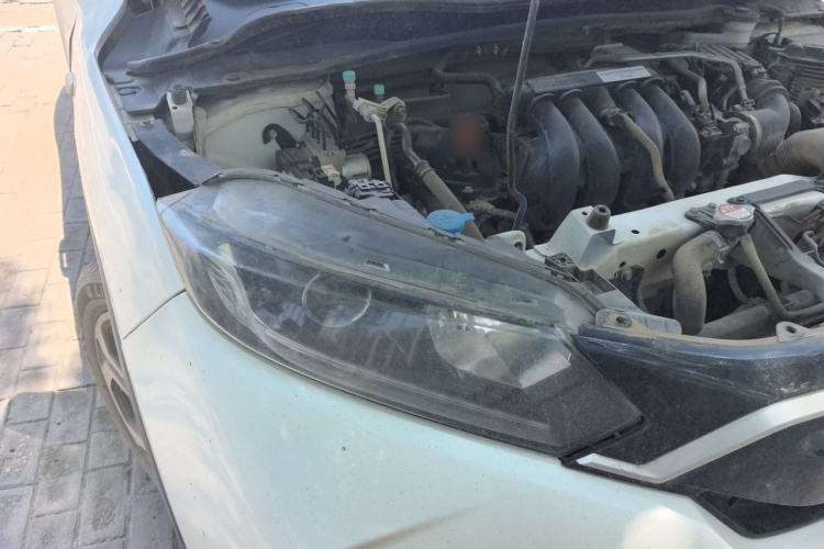 Used Honda XR-V 2020 1.5L CVT Comfort Version Right Front Headlight