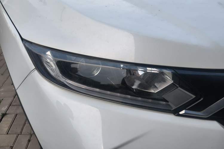 Used Honda XR-V 2020 1.5L CVT Classic Edition Right Front Headlight
