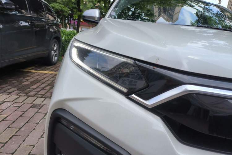 Used Honda XR-V 2020 220TURBO CVT Luxury Edition Right Front Headlight