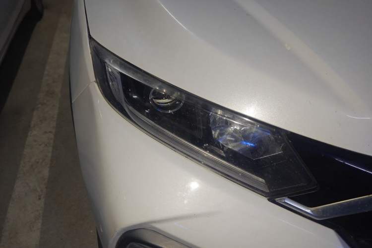 Used Honda XR-V 2020 1.5L CVT Luxury Edition Right Front Headlight