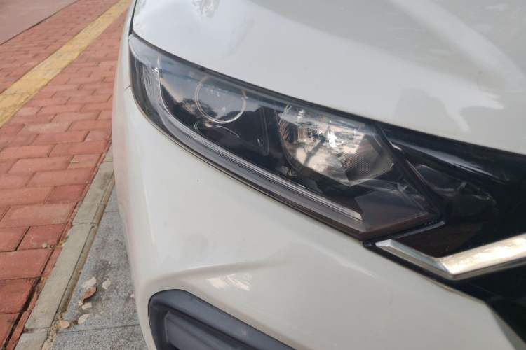Used Honda XR-V 2020 1.5L CVT Comfort Version Right Front Headlight